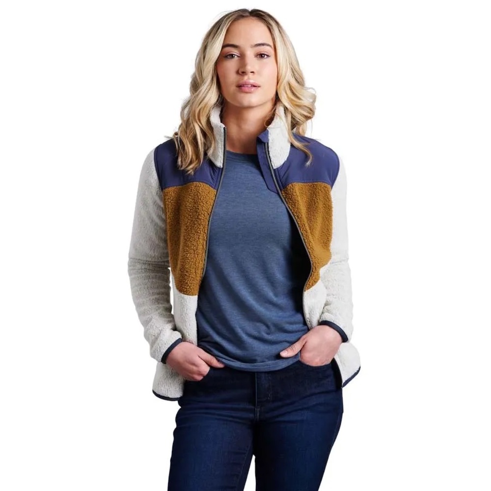 KUHL PRISM™ Jacket, sea salt